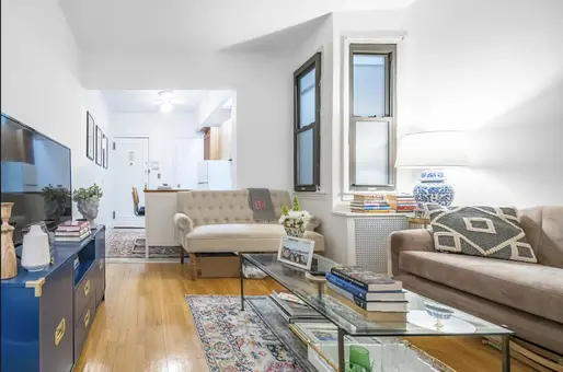 211 East 88th Street, #5C