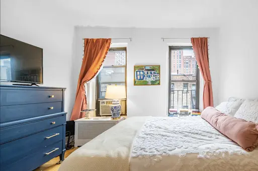 211 East 88th Street, #5C