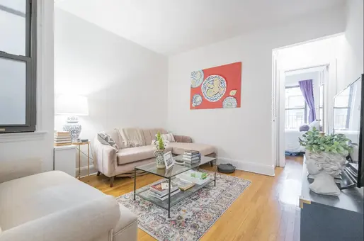 211 East 88th Street, #5C