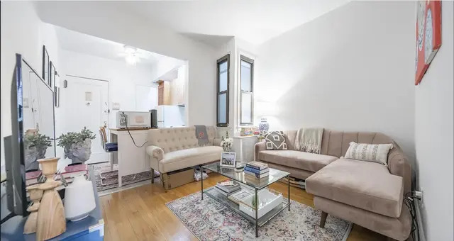 211 East 88th Street, #5C