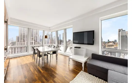 The Residences at 400 Fifth Avenue, 400 Fifth Avenue, #31H