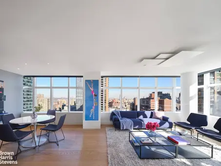 3 Lincoln Center, 160 West 66th Street, #29D