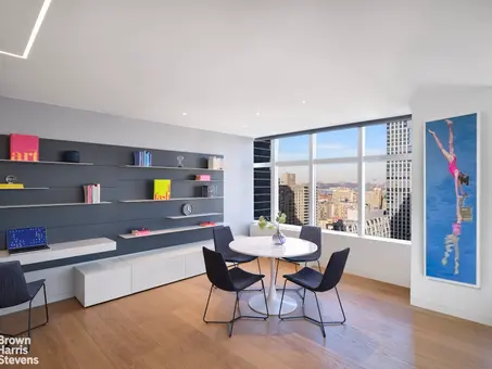 3 Lincoln Center, 160 West 66th Street, #29D