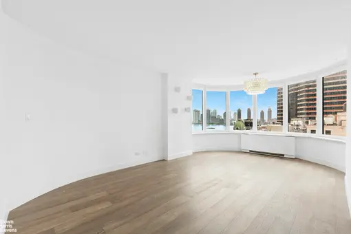 The Corinthian, 330 East 38th Street, #11M