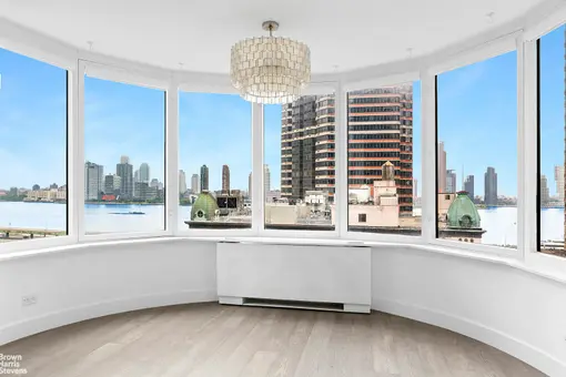 The Corinthian, 330 East 38th Street, #11M