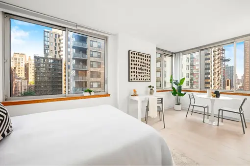 The Vanderbilt, 235 East 40th Street, #11H