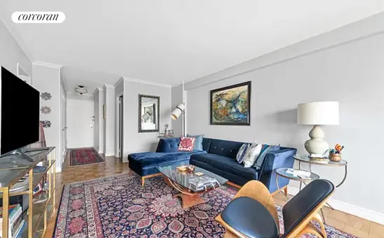 Belmont 79, 230 East 79th Street, #12E