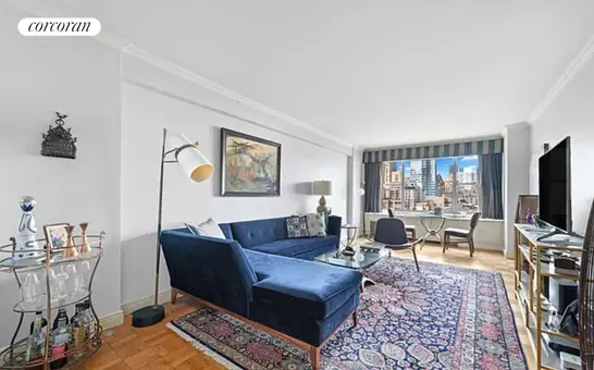 Belmont 79, 230 East 79th Street, #12E