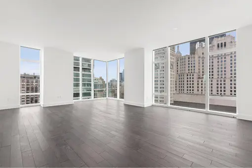 Madison Square Park Tower, 45 East 22nd Street, #28A