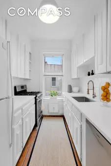 469 Eastern Parkway, #M