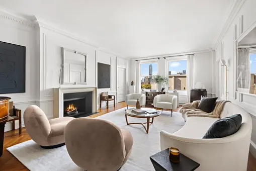 33 East 70th Street, #11B