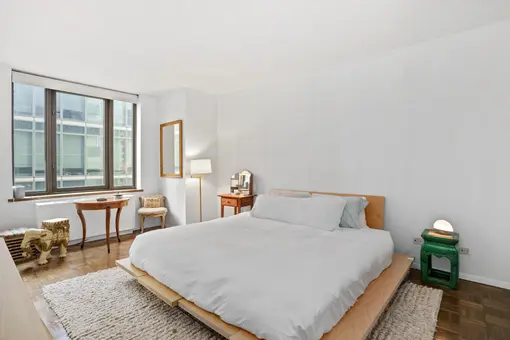 The Alfred, 161 West 61st Street, #11F