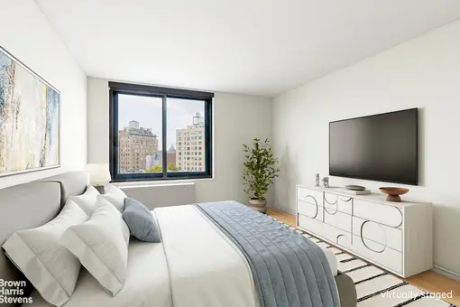 Carnegie Hill Tower, 40 East 94th Street, #10B