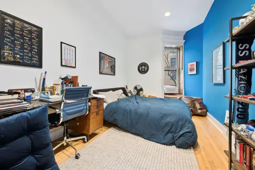 113 West 69th Street, #2