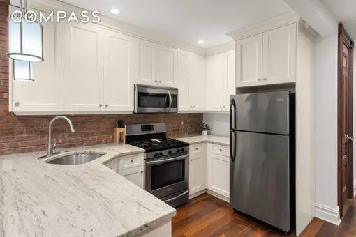 224 West 137th Street, #1