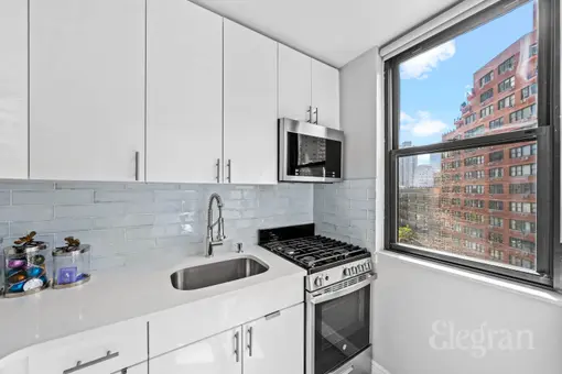 The Murray Hill Crescent, 225 East 36th Street, #6L