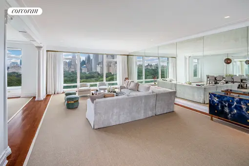 15 Central Park West, #15B