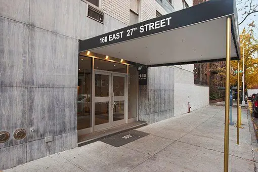 160 East 27th Street, #U3C