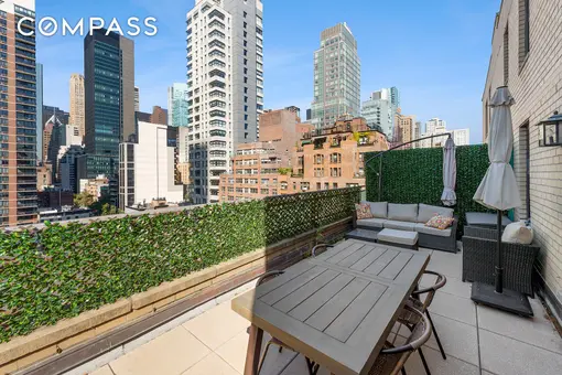 Oxford East, 333 East 49th Street, #10A