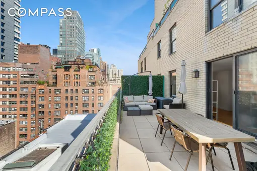 Oxford East, 333 East 49th Street, #10A