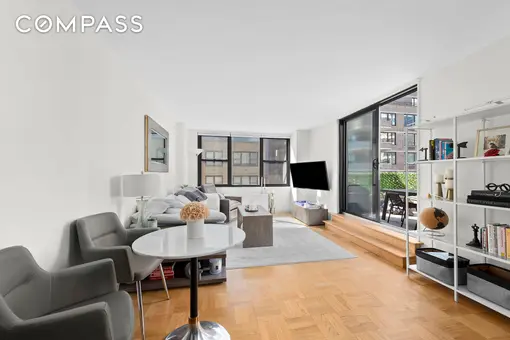 Oxford East, 333 East 49th Street, #10A