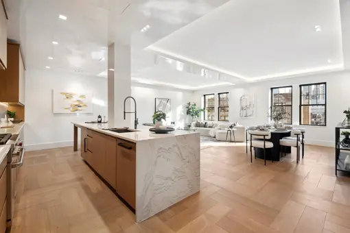 The Olcott, 27 West 72nd Street, #1601