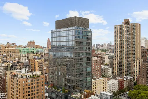 Lincoln Towers, 185 West End Avenue, #29F