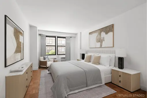 Leslie House, 220 East 54th Street, #2C