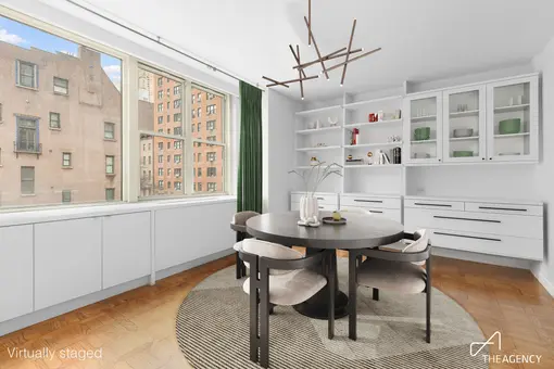 Carlton Regency South, 137 East 36th Street, #3F