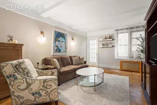 107 West 86th Street, #3H