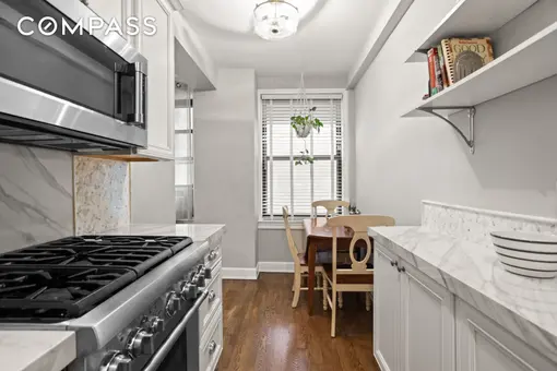 107 West 86th Street, #3H