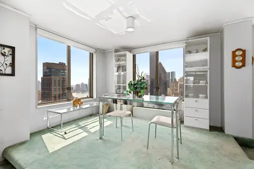 Connaught Tower, 300 East 54th Street, #30L