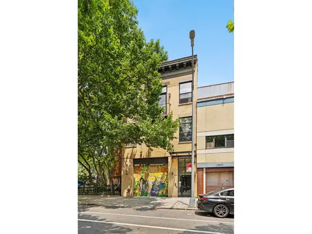 173 East 120th Street, 