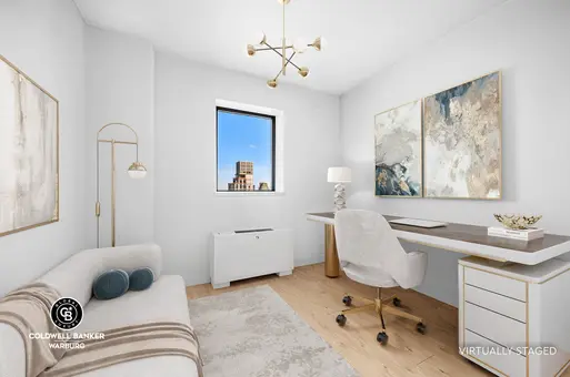 Tower East, 190 East 72nd Street, #35A