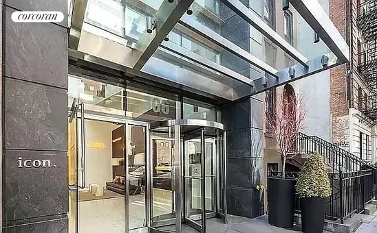 Icon, 306 West 48th Street, #11B