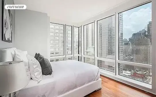 Icon, 306 West 48th Street, #11B