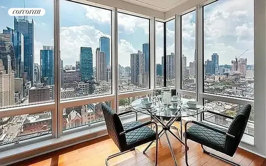 Icon, 306 West 48th Street, #11B