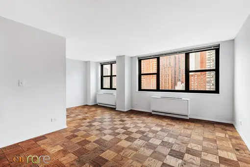 Plymouth Tower, 340 East 93rd Street, #15M