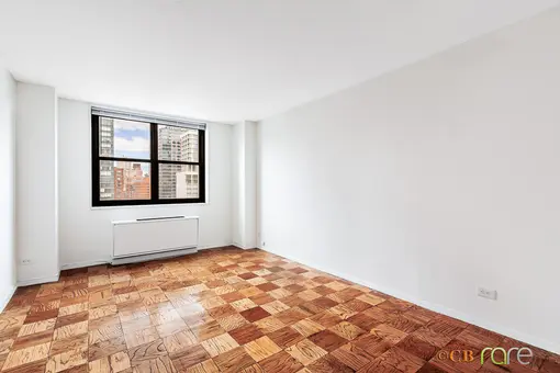 Plymouth Tower, 340 East 93rd Street, #15M