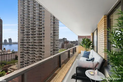 The Whitney, 311 East 38th Street, #19A