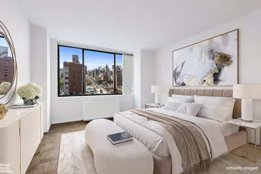 The Whitney, 311 East 38th Street, #19A