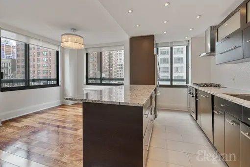 Evans Tower, 171 East 84th Street, #3B