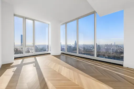 Central Park Tower, 217 West 57th Street, #97E