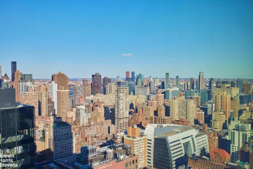 Madison Square Park Tower, 45 East 22nd Street, #43A