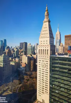 Madison Square Park Tower, 45 East 22nd Street, #43A