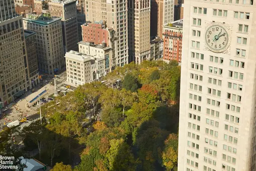 Madison Square Park Tower, 45 East 22nd Street, #43A