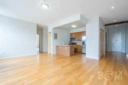 128 Wythe Avenue, #3F