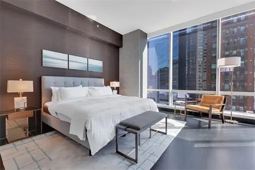 One57, 157 West 57th Street, #36C