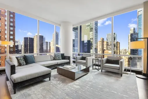 One57, 157 West 57th Street, #36C