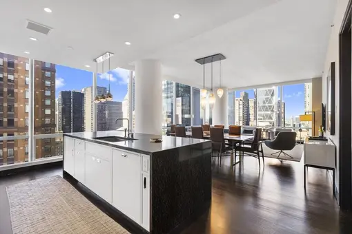 One57, 157 West 57th Street, #36C